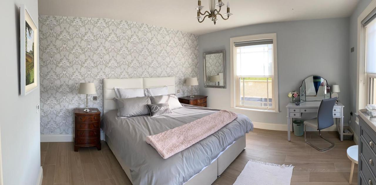 Radharc Na Cuilcagh Bed & Breakfast Enniskillen Ngoại thất bức ảnh