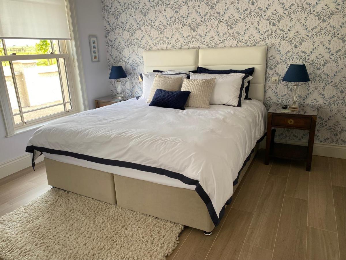Radharc Na Cuilcagh Bed & Breakfast Enniskillen Ngoại thất bức ảnh