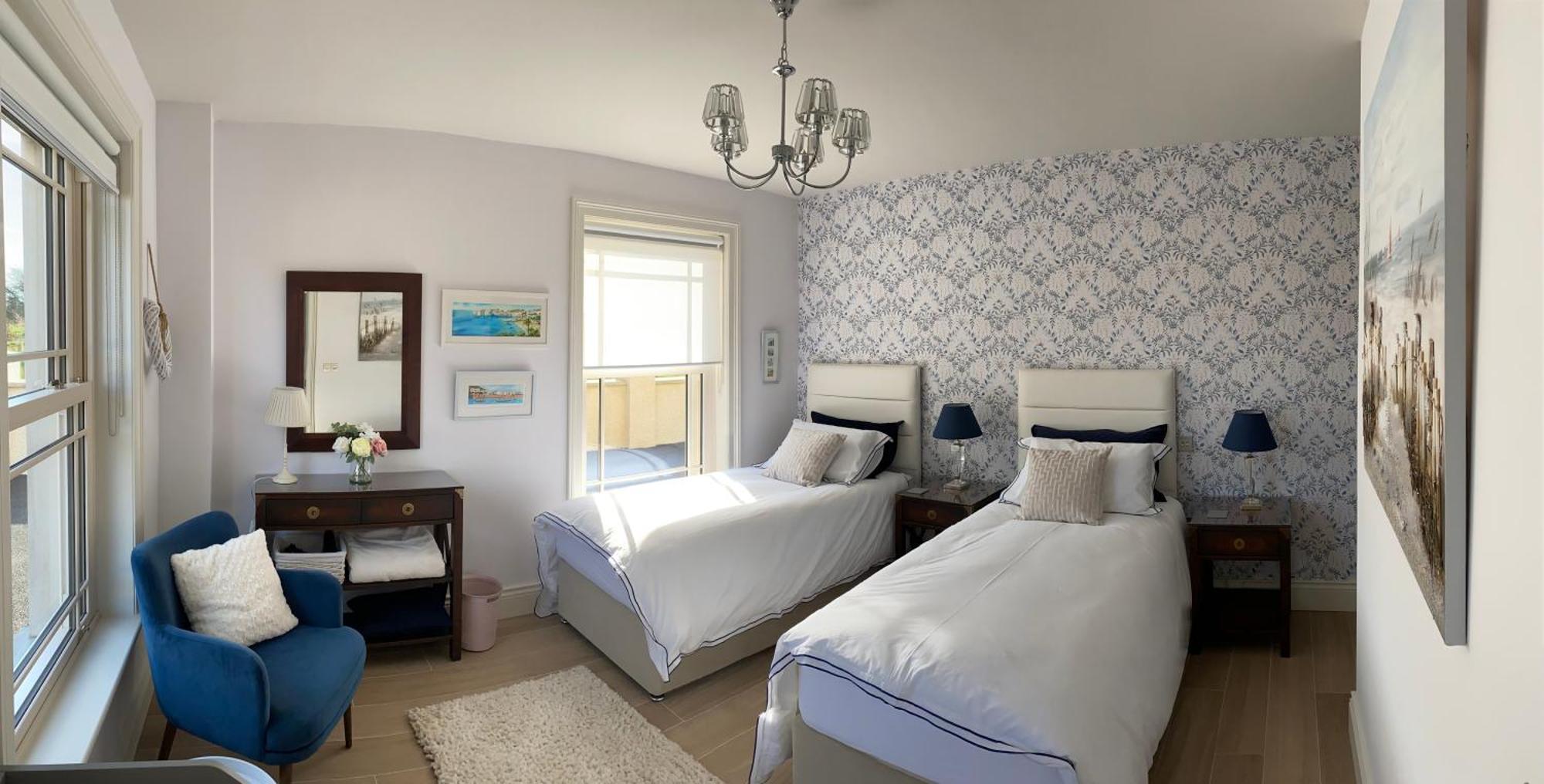 Radharc Na Cuilcagh Bed & Breakfast Enniskillen Ngoại thất bức ảnh