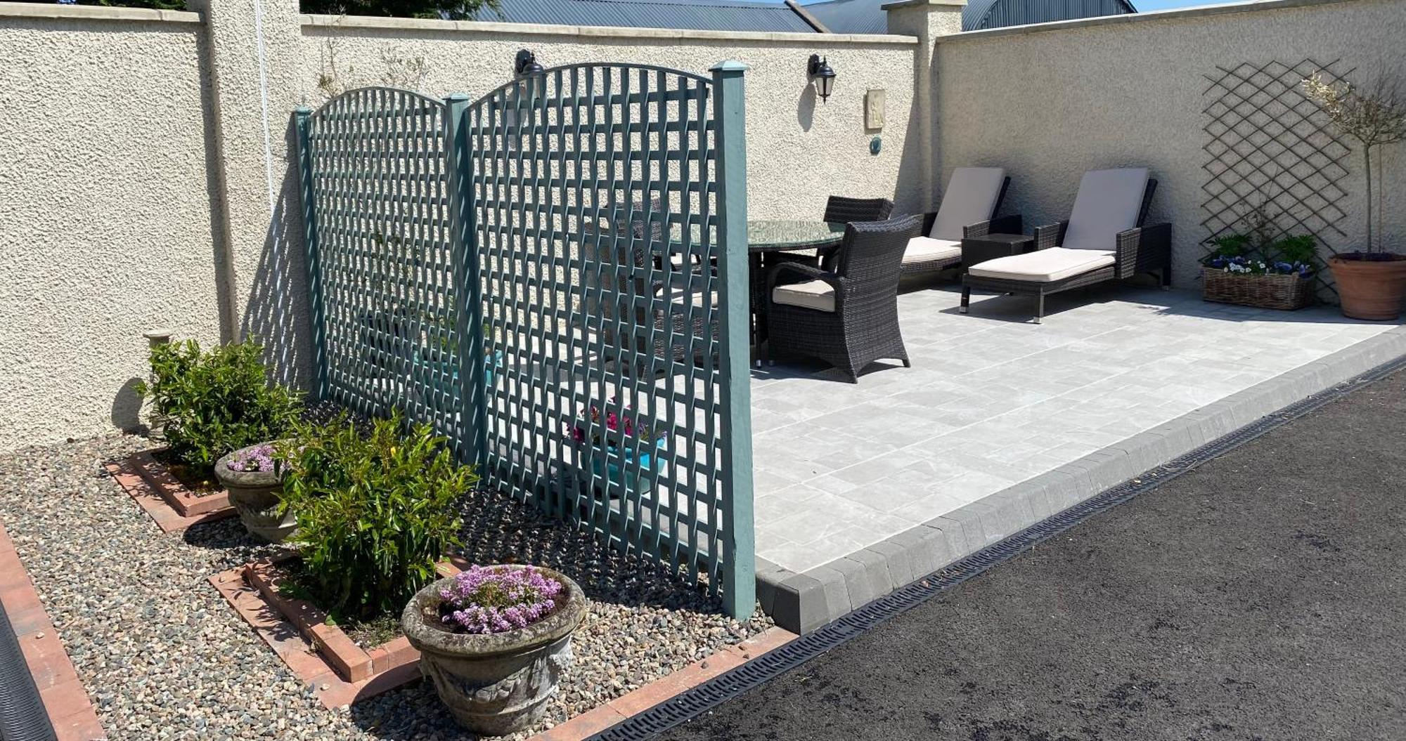 Radharc Na Cuilcagh Bed & Breakfast Enniskillen Ngoại thất bức ảnh
